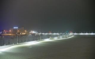 Gdynia plaża miejska - 11-02-2026 03:00