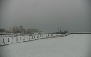 Gdynia plaża miejska - 12-02-2026 11:48