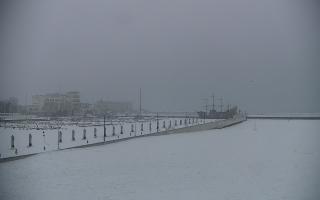 Gdynia plaża miejska - 12-02-2026 12:12