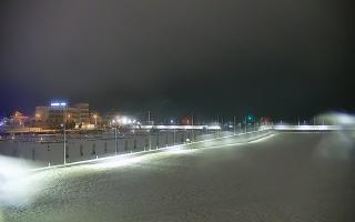 Gdynia plaża miejska - 13-02-2026 00:16