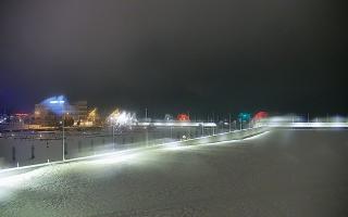 Gdynia plaża miejska - 13-02-2026 00:39