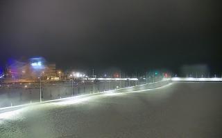 Gdynia plaża miejska - 13-02-2026 00:46