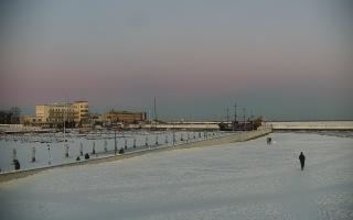 Gdynia plaża miejska - 15-02-2026 16:01