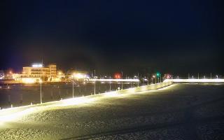 Gdynia plaża miejska - 16-02-2026 16:51