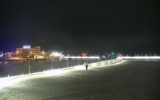 Gdynia plaża miejska - 17-02-2026 20:50