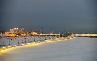 Gdynia plaża miejska - 20-02-2026 16:28