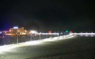 Gdynia plaża miejska - 20-02-2026 22:53