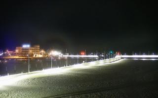 Gdynia plaża miejska - 20-02-2026 23:01
