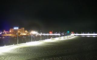 Gdynia plaża miejska - 20-02-2026 23:16