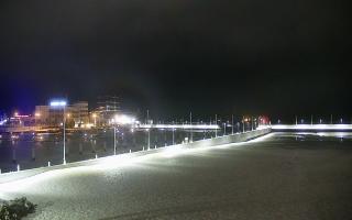 Gdynia plaża miejska - 23-02-2026 22:51