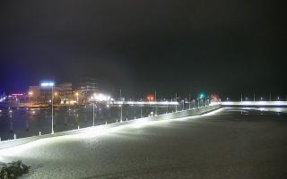 Gdynia plaża miejska - 23-02-2026 23:07