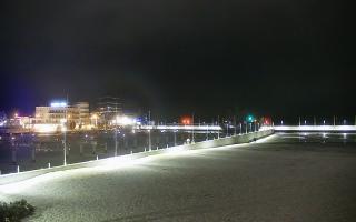 Gdynia plaża miejska - 24-02-2026 17:53