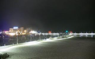 Gdynia plaża miejska - 24-02-2026 18:08