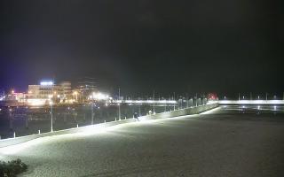 Gdynia plaża miejska - 24-02-2026 18:16