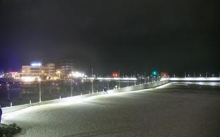Gdynia plaża miejska - 24-02-2026 18:23