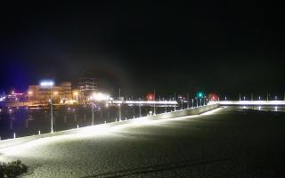 Gdynia plaża miejska - 25-02-2026 01:11