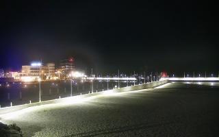 Gdynia plaża miejska - 25-02-2026 19:49