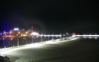 Gdynia plaża miejska - 26-02-2026 01:05