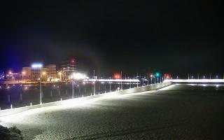Gdynia plaża miejska - 26-02-2026 01:13