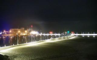 Gdynia plaża miejska - 27-02-2026 04:32