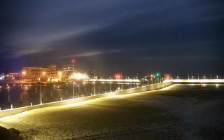 Gdynia plaża miejska - 27-02-2026 04:48