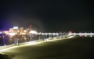Gdynia plaża miejska - 27-02-2026 20:43