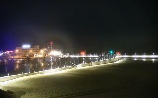 Gdynia plaża miejska - 27-02-2026 20:51