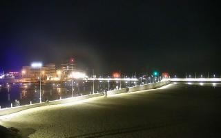 Gdynia plaża miejska - 27-02-2026 21:06