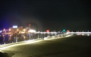 Gdynia plaża miejska - 27-02-2026 21:14