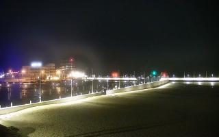 Gdynia plaża miejska - 27-02-2026 22:00