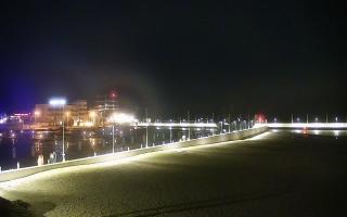 Gdynia plaża miejska - 27-02-2026 22:08