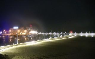 Gdynia plaża miejska - 27-02-2026 22:15