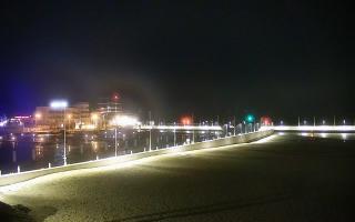 Gdynia plaża miejska - 27-02-2026 22:23