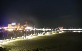 Gdynia plaża miejska - 28-02-2026 17:34