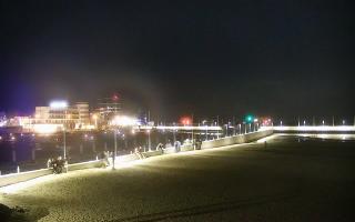 Gdynia plaża miejska - 28-02-2026 17:42