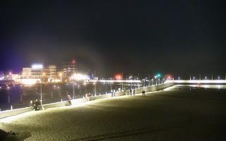 Gdynia plaża miejska - 28-02-2026 17:57