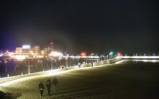 Gdynia plaża miejska - 28-02-2026 18:05