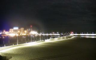 Gdynia plaża miejska - 01-03-2026 19:23