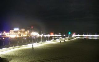 Gdynia plaża miejska - 01-03-2026 19:38