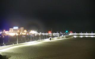 Gdynia plaża miejska - 02-03-2026 19:56