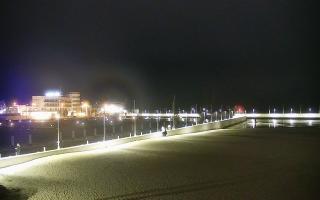 Gdynia plaża miejska - 02-03-2026 20:03