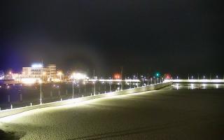 Gdynia plaża miejska - 02-03-2026 20:11