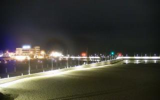 Gdynia plaża miejska - 02-03-2026 20:19