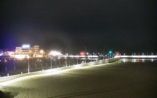 Gdynia plaża miejska - 02-03-2026 20:26