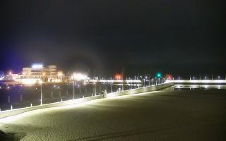 Gdynia plaża miejska - 02-03-2026 20:34