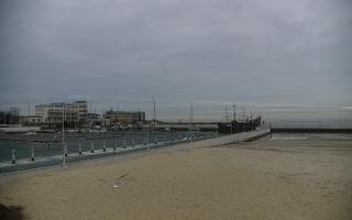 Gdynia plaża miejska - 03-03-2026 08:54