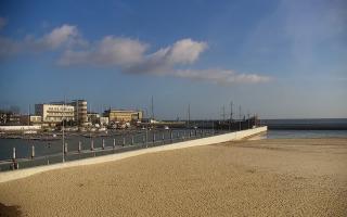 Gdynia plaża miejska - 04-03-2026 09:56