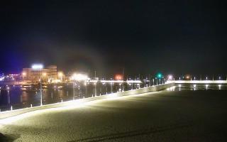 Gdynia plaża miejska - 04-03-2026 22:20