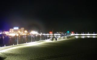 Gdynia plaża miejska - 06-03-2026 20:43