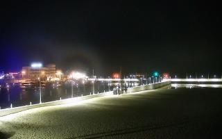 Gdynia plaża miejska - 06-03-2026 20:50
